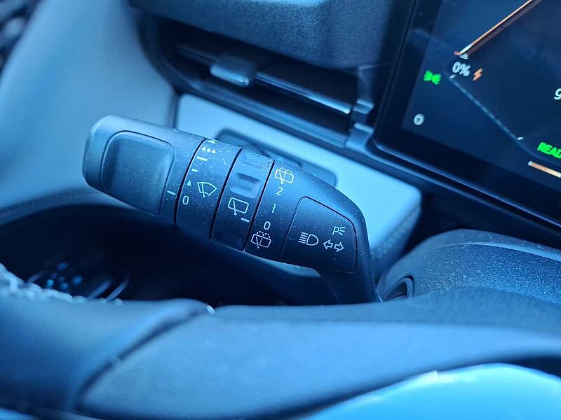 Ford Puma Gen-E Pano Winterpaket