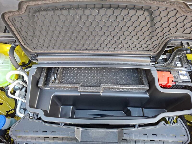 Ford Puma Gen-E Pano Winterpaket