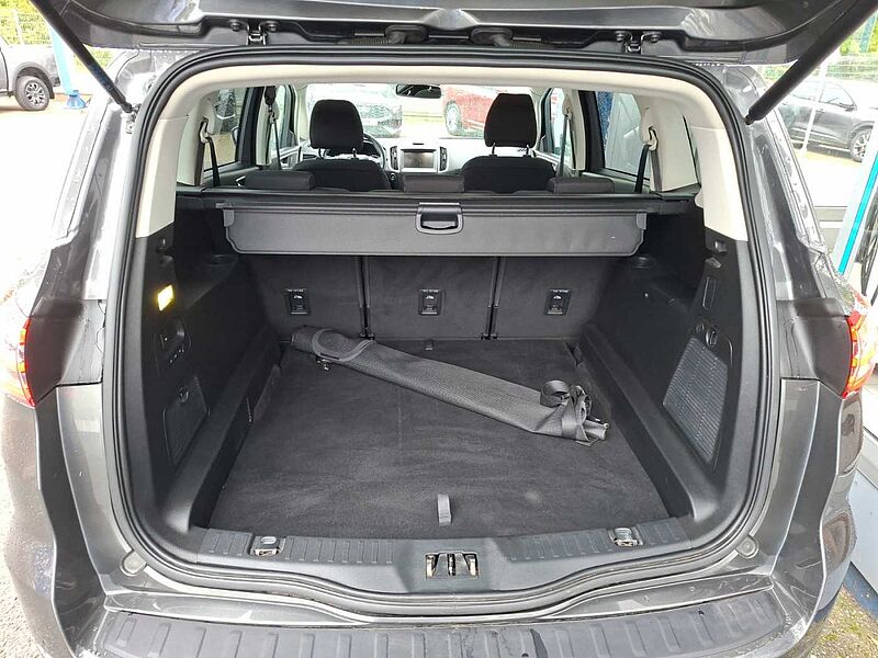 Ford S-MAX 2.0 TDCI Automatic Navi Wipa 1. Hdn.