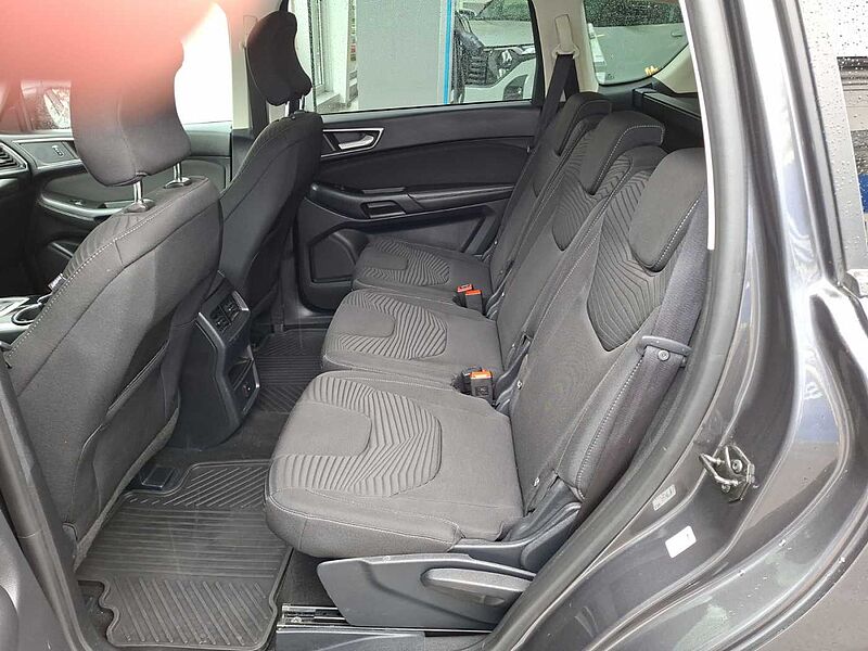 Ford S-MAX 2.0 TDCI Automatic Navi Wipa 1. Hdn.