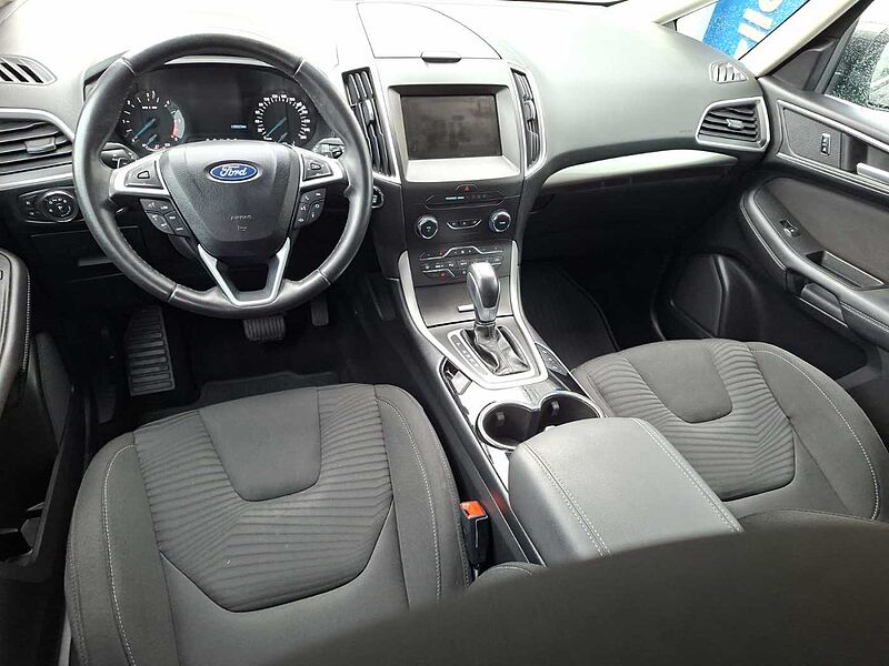 Ford S-MAX 2.0 TDCI Automatic Navi Wipa 1. Hdn.