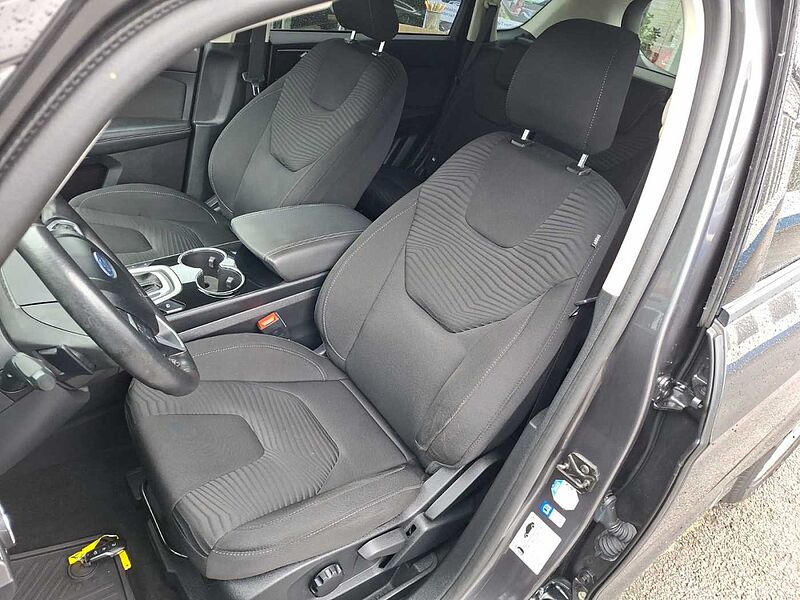 Ford S-MAX 2.0 TDCI Automatic Navi Wipa 1. Hdn.