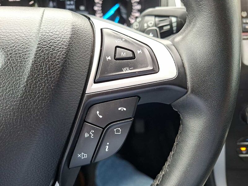 Ford S-MAX 2.0 TDCI Automatic Navi Wipa 1. Hdn.