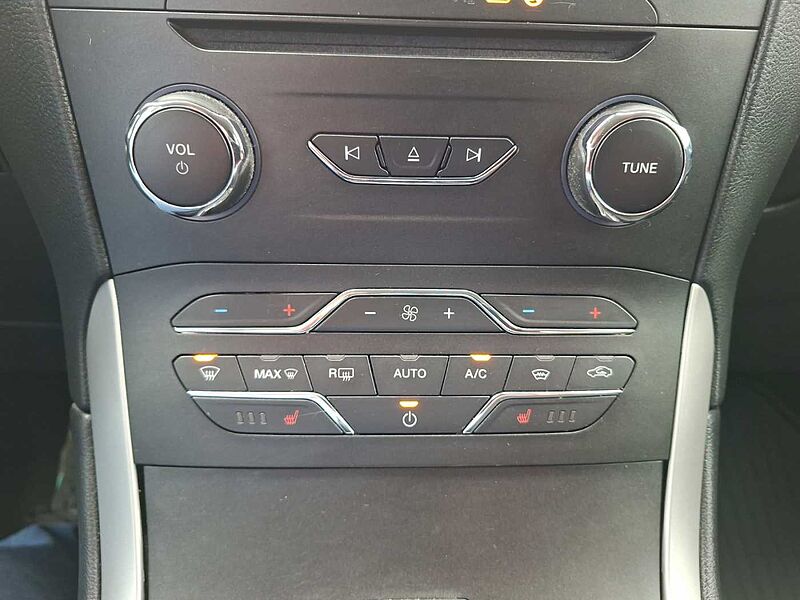 Ford S-MAX 2.0 TDCI Automatic Navi Wipa 1. Hdn.