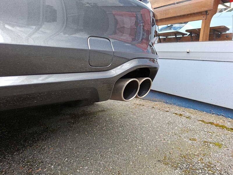 Ford Focus Turnier Hybrid Automatic ST- Line X