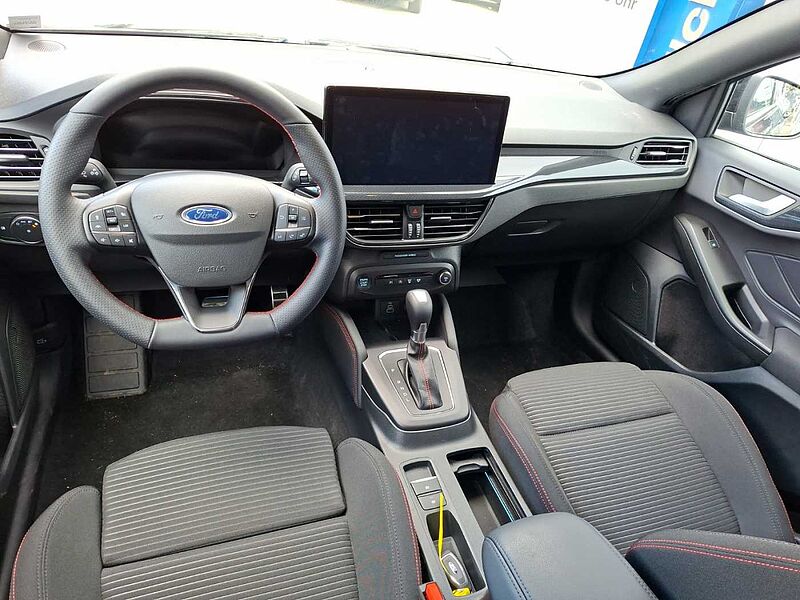 Ford Focus Turnier Hybrid Automatic ST- Line X