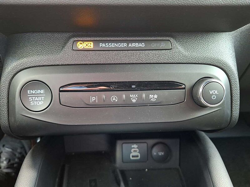 Ford Focus Turnier Hybrid Automatic ST- Line X