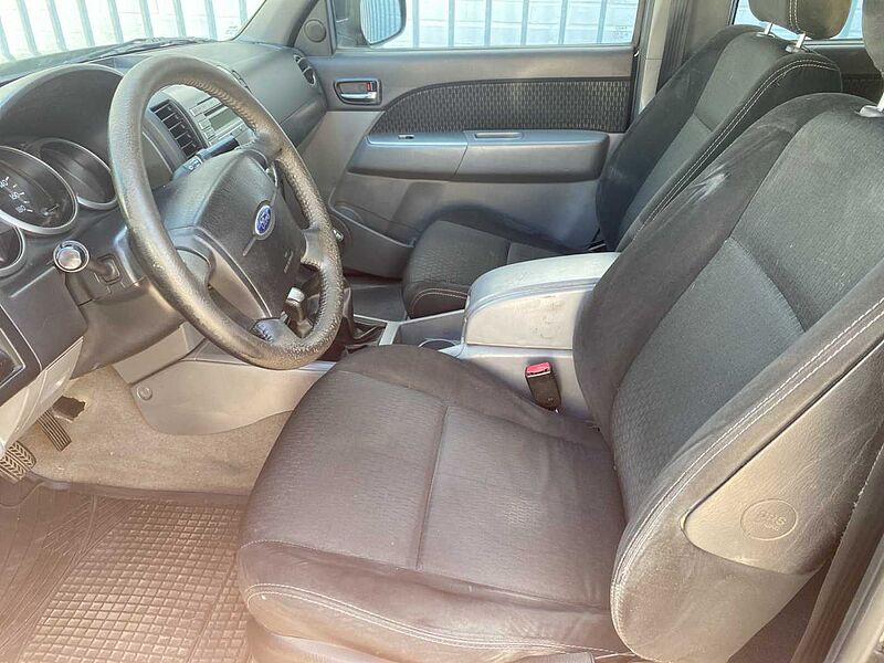 Ford Ranger Pick Up 4x4 TDCi XLT