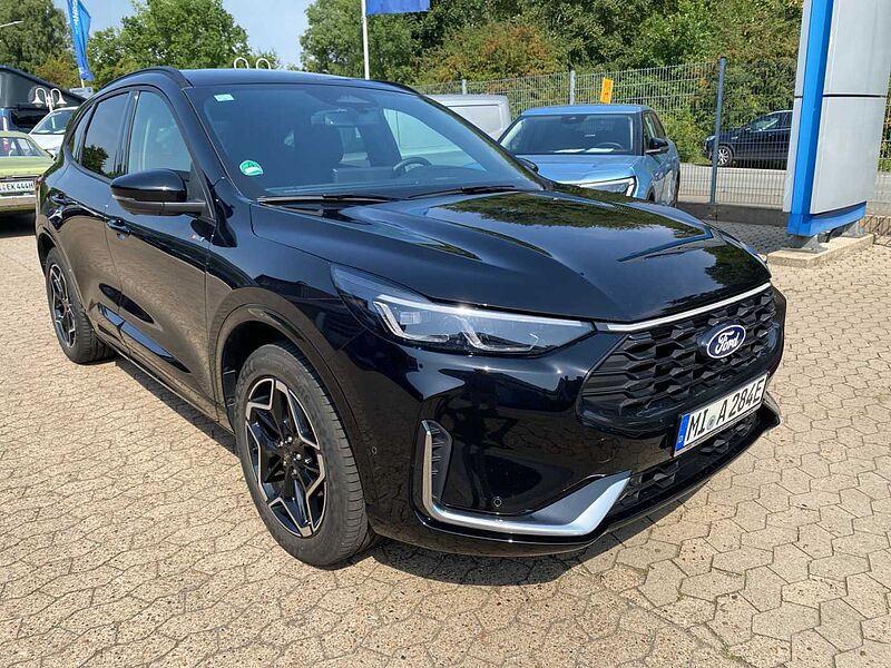Ford Kuga 2.5 PHEV ST-Line X AHK B&O