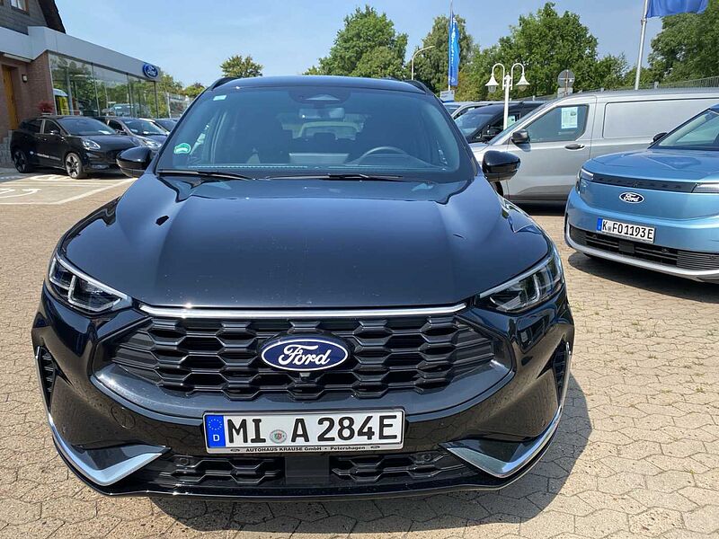 Ford Kuga 2.5 PHEV ST-Line X AHK B&O