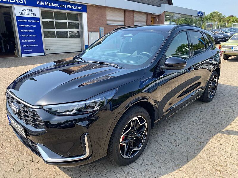 Ford Kuga 2.5 PHEV ST-Line X AHK B&O