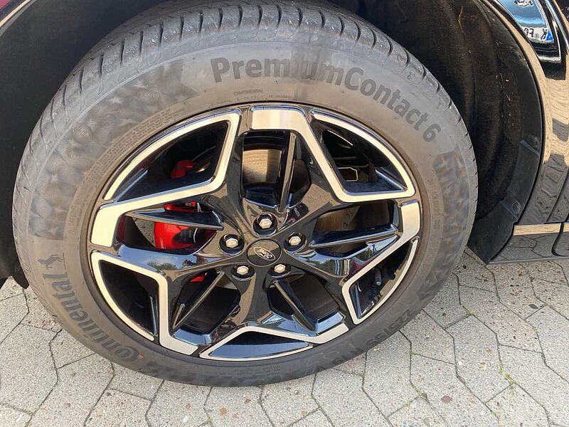 Ford Kuga 2.5 PHEV ST-Line X AHK B&O