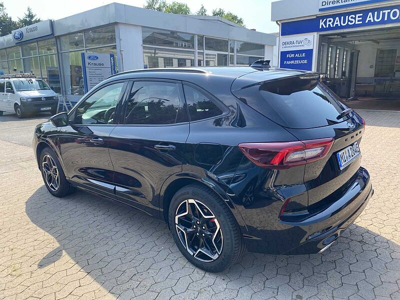 Ford Kuga 2.5 PHEV ST-Line X AHK B&O