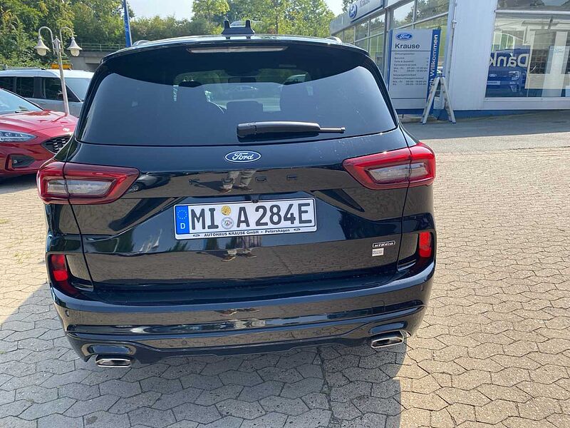 Ford Kuga 2.5 PHEV ST-Line X AHK B&O