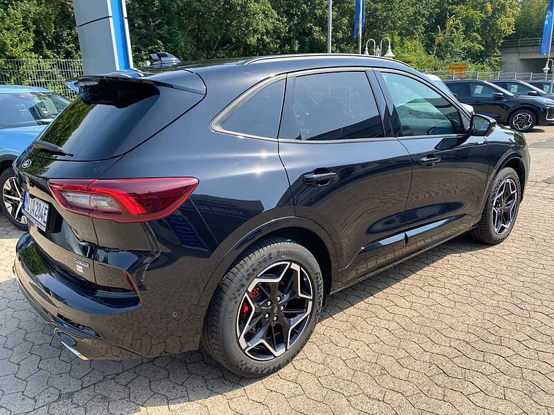 Ford Kuga 2.5 PHEV ST-Line X AHK B&O