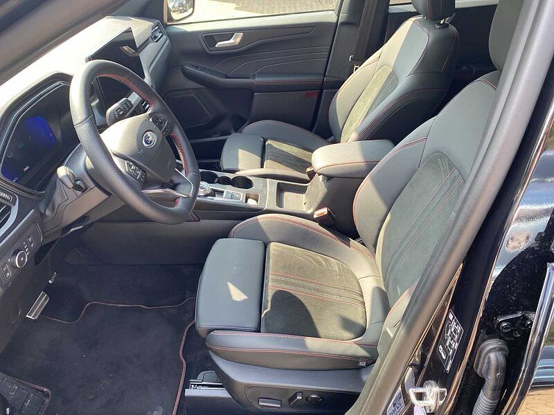 Ford Kuga 2.5 PHEV ST-Line X AHK B&O