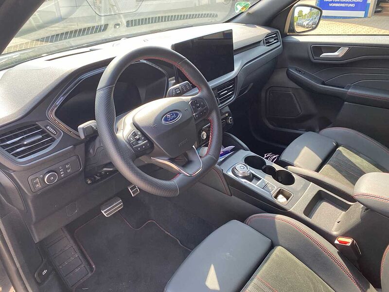 Ford Kuga 2.5 PHEV ST-Line X AHK B&O