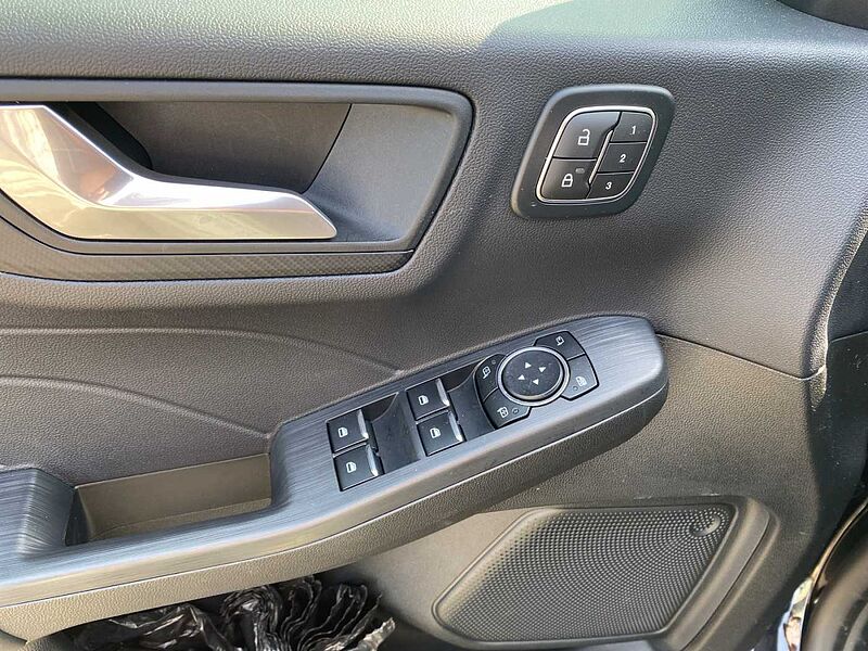 Ford Kuga 2.5 PHEV ST-Line X AHK B&O