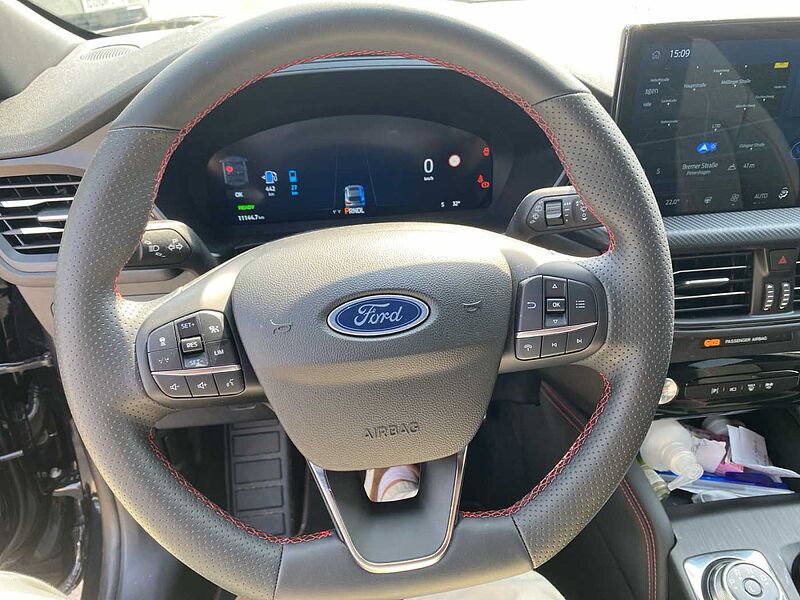 Ford Kuga 2.5 PHEV ST-Line X AHK B&O