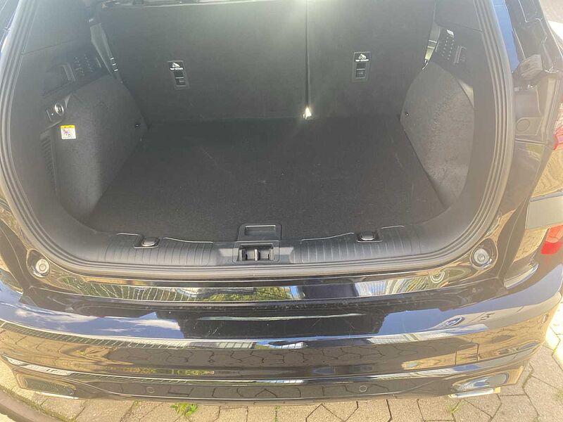 Ford Kuga 2.5 PHEV ST-Line X AHK B&O