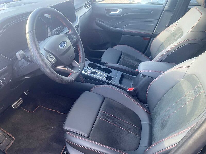 Ford Kuga 2.5 PHEV ST-Line X AHK B&O