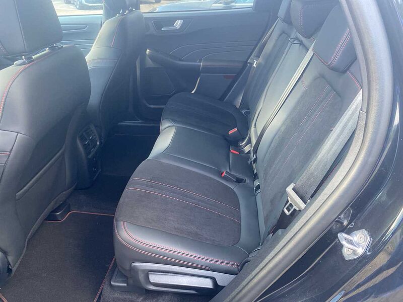 Ford Kuga 2.5 PHEV ST-Line X AHK B&O