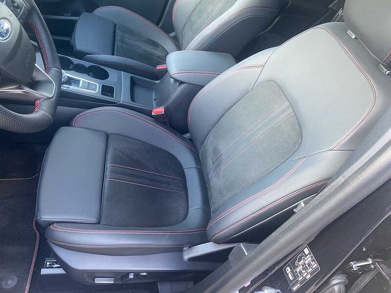 Ford Kuga 2.5 PHEV ST-Line X AHK B&O