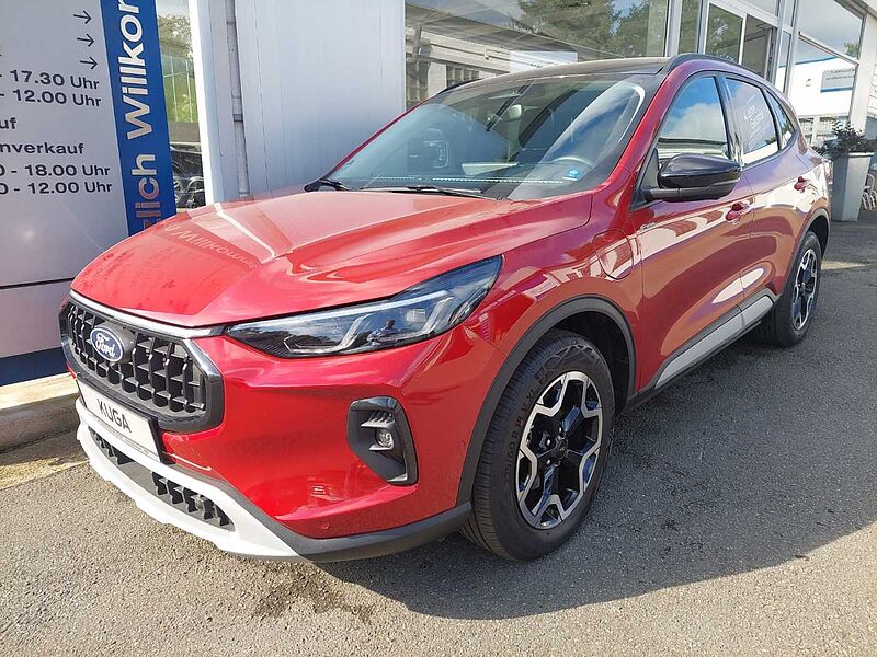 Ford Kuga 2.5 Duratec PHEV Active X B&O