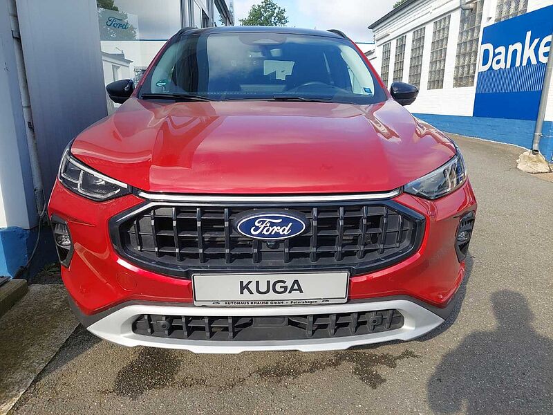 Ford Kuga 2.5 Duratec PHEV Active X B&O