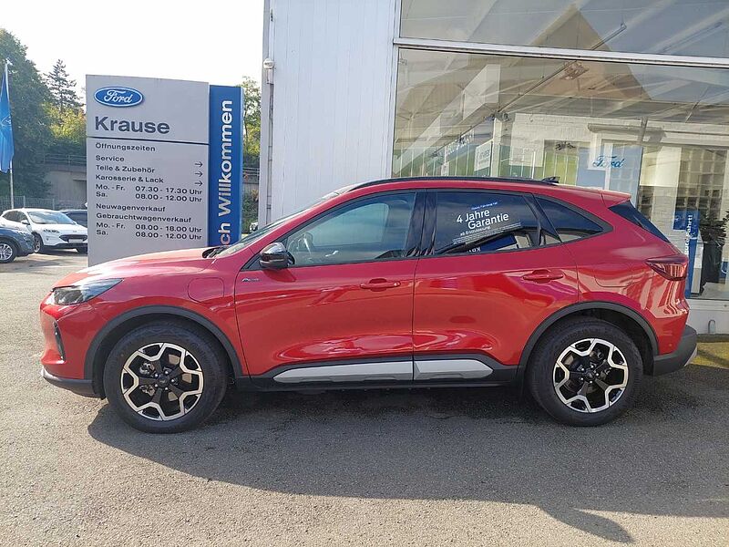 Ford Kuga 2.5 Duratec PHEV Active X B&O