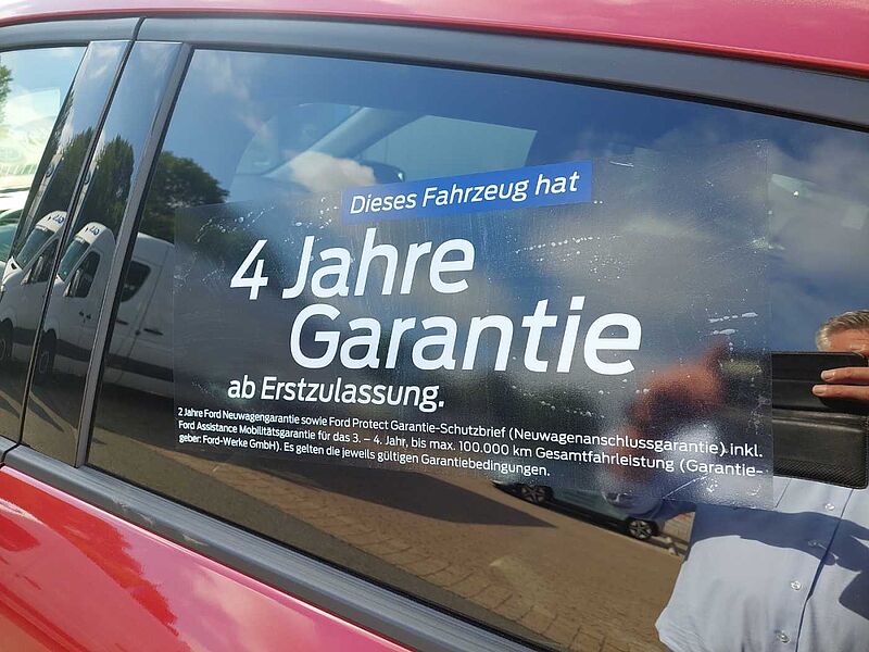 Ford Kuga 2.5 Duratec PHEV Active X B&O