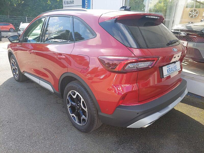 Ford Kuga 2.5 Duratec PHEV Active X B&O