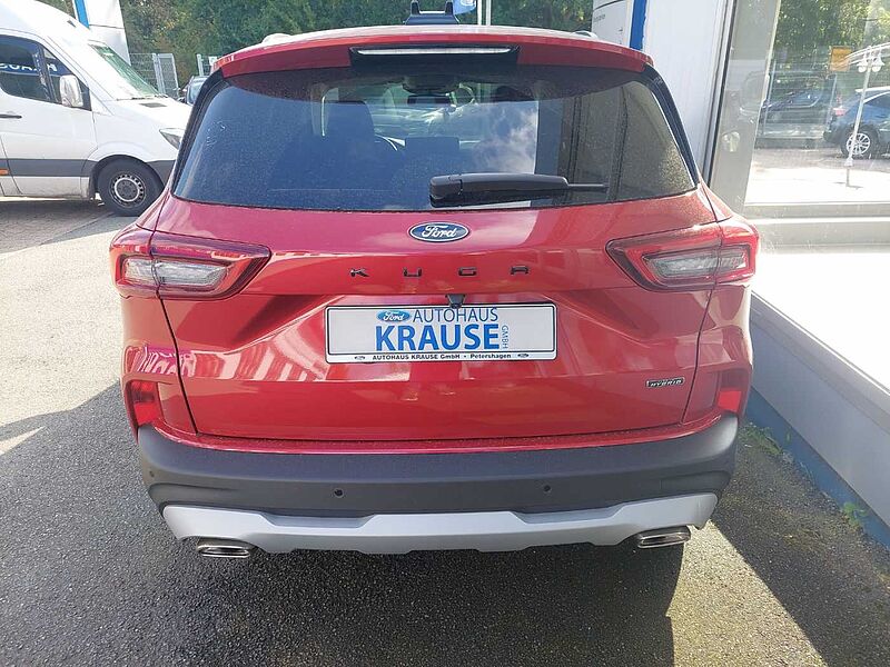 Ford Kuga 2.5 Duratec PHEV Active X B&O