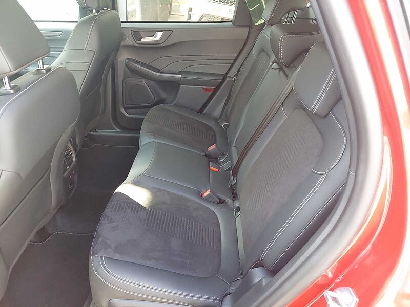 Ford Kuga 2.5 Duratec PHEV Active X B&O