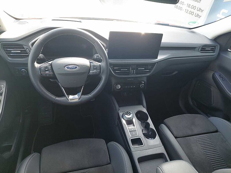 Ford Kuga 2.5 Duratec PHEV Active X B&O