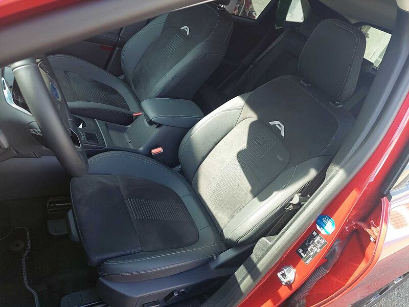 Ford Kuga 2.5 Duratec PHEV Active X B&O