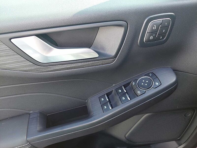 Ford Kuga 2.5 Duratec PHEV Active X B&O