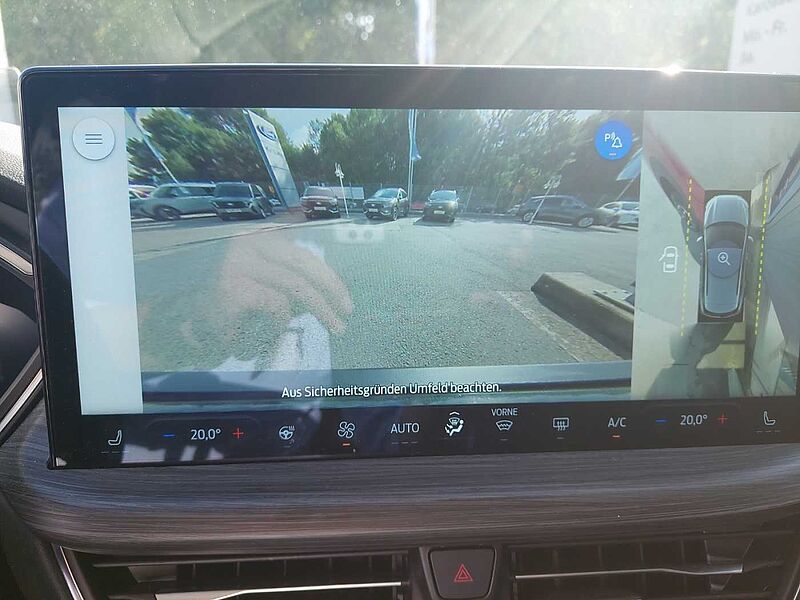 Ford Kuga 2.5 Duratec PHEV Active X B&O