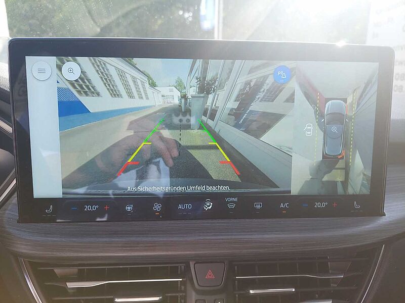 Ford Kuga 2.5 Duratec PHEV Active X B&O