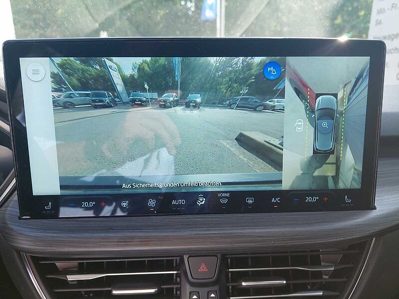 Ford Kuga 2.5 Duratec PHEV Active X B&O