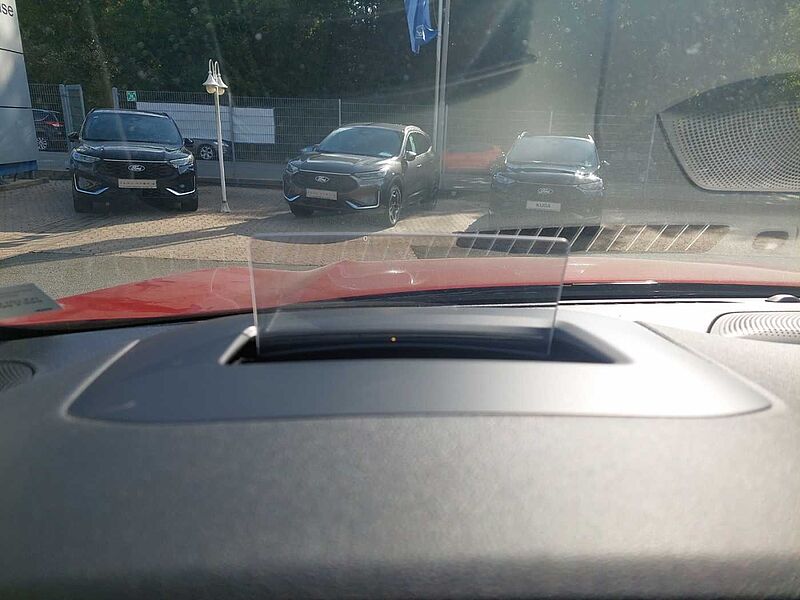 Ford Kuga 2.5 Duratec PHEV Active X B&O