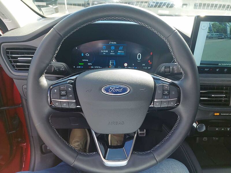 Ford Kuga 2.5 Duratec PHEV Active X B&O