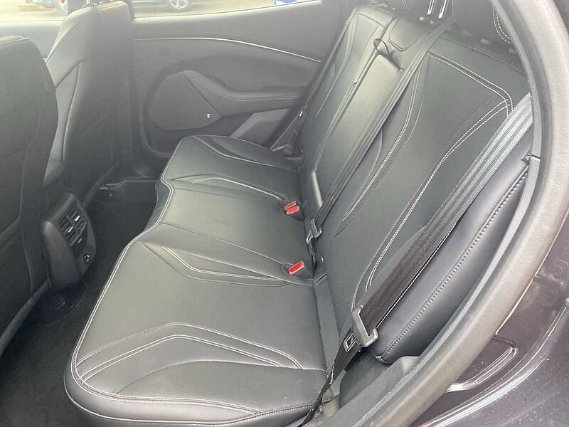 Ford Mustang MACH-E Extended Range Pano Technopak.