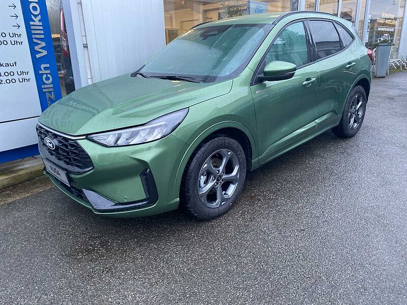 Ford Kuga 1.5 ST-Line Automatic
