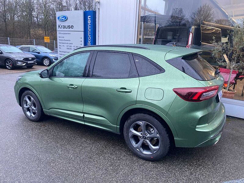 Ford Kuga 1.5 ST-Line Automatic