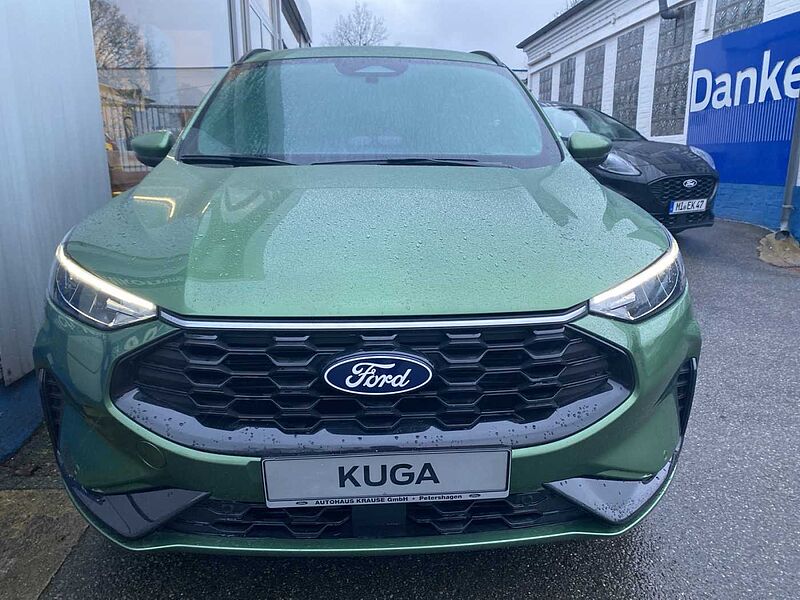 Ford Kuga 1.5 ST-Line Automatic