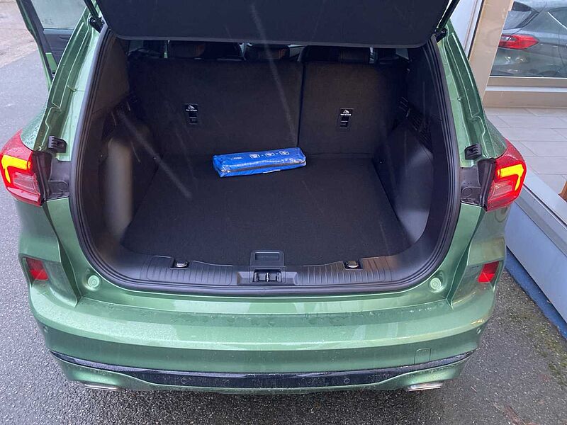 Ford Kuga 1.5 ST-Line Automatic