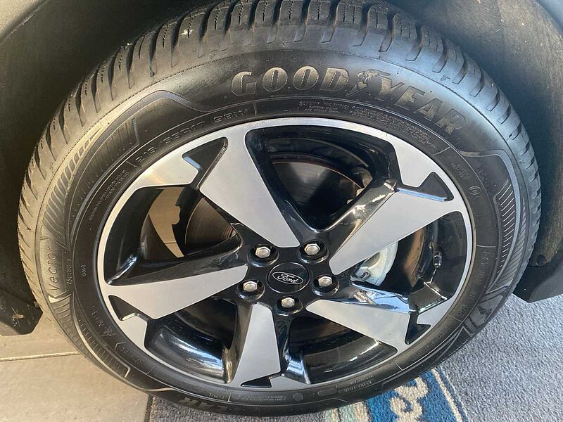 Ford Focus Active X Automatic Pano AHK