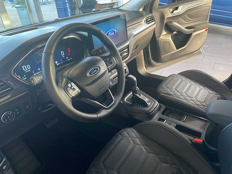 Ford Focus Active X Automatic Pano AHK