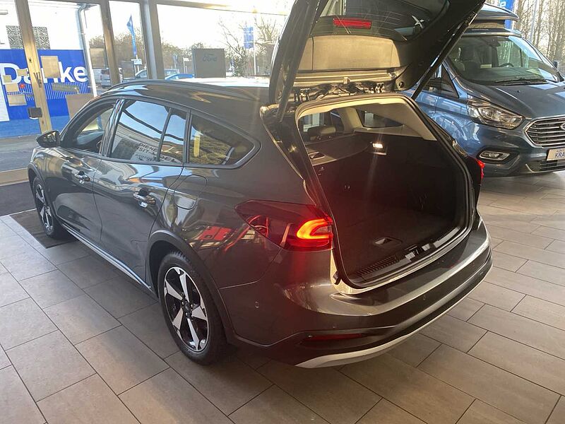 Ford Focus Active X Automatic Pano AHK